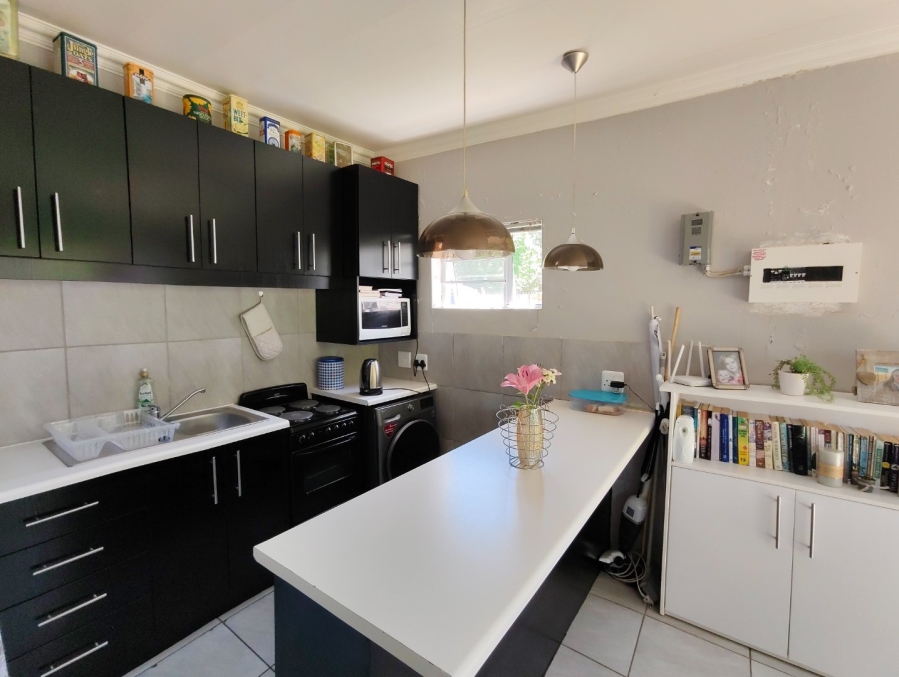 To Let 1 Bedroom Property for Rent in Gardeniapark Free State